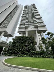 The Cosmopolitan (D9), Condominium #391843541